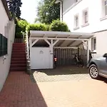 Apartamento Malte 5 Binz