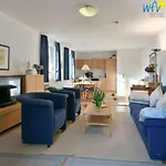 Apartamento Malte 5
