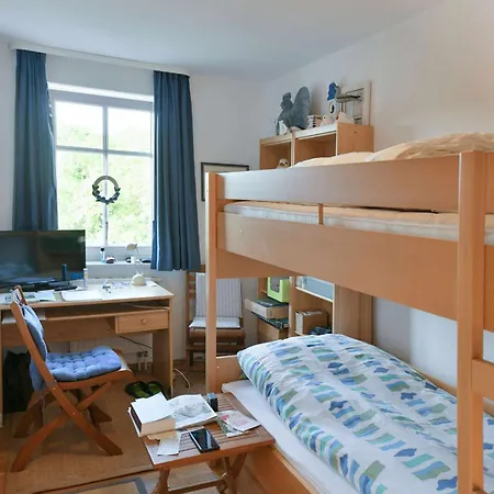 Apartamento Malte 5 *