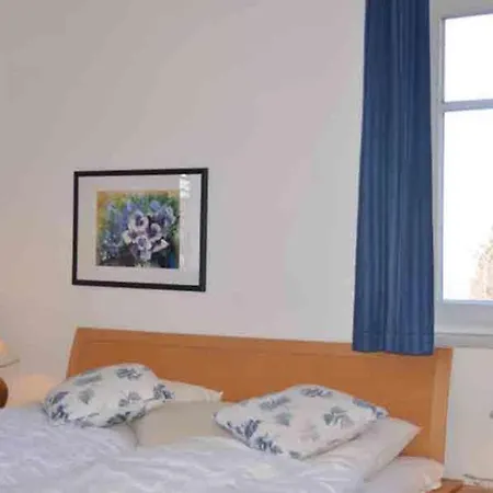 Malte 5 Apartamento Binz