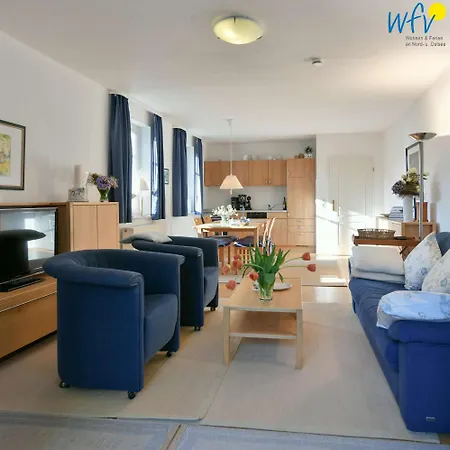 Apartment Malte 5