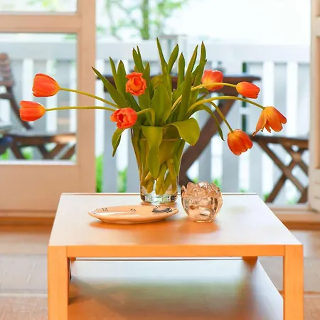 Malte 5 Apartamento Binz