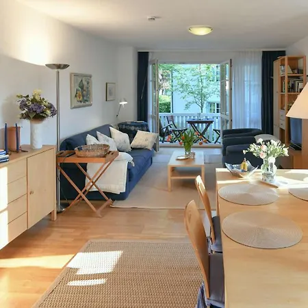 Malte 5 Apartment