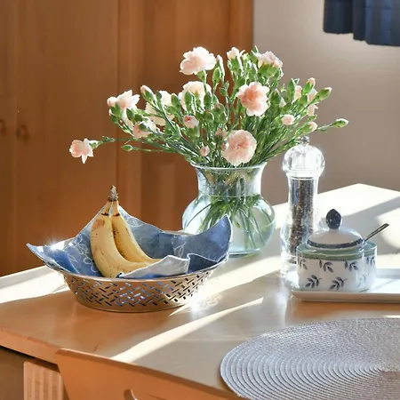 Malte 5 Apartamento *