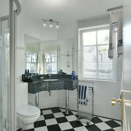 Malte 5 Apartment Binz