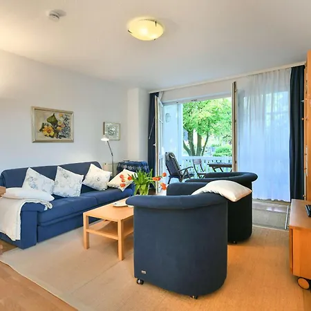 Malte 5 Apartamento *