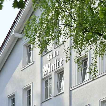 Malte 5 Apartamento *