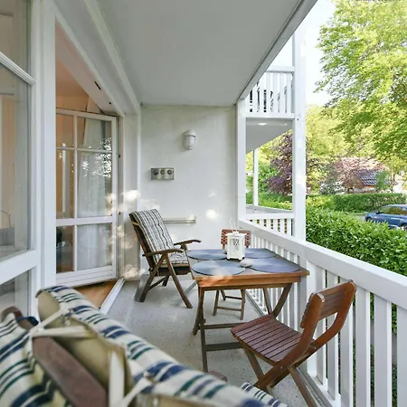 Malte 5 Apartamento *